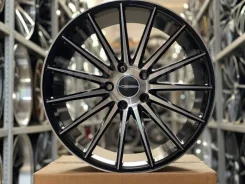 Vossen VFS-2. 7.5x17", 5x114.3, ET40, �� 73,1���. ��� ����� �� �����-���������� ����