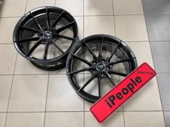 Wheelegend VLF03. 8.0x18", 5x112, ET35, �� 66,6���. ��� ����� �� ������ ����