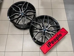 Wheelegend VLF06. 8.0x18", 5x112, ET35, �� 66,6���. ��� ����� �� ������ ����