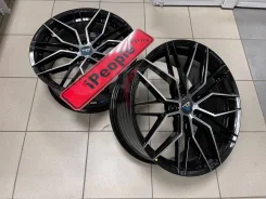 Wheelegend VLF06. 8.0x18", 5x114.3, ET35, �� 73,1���. ��� ����� �� ������������ ����