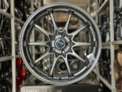 Wheelegend VLF09. 8.0x18", 5x112, ET38, �� 66,6���. ��� ����� �� ������ ����