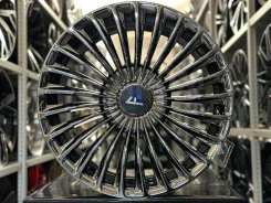 Wheelegend VLF09. 8.5x18", 5x112, 5x120, ET38, �� 72,6���. ��� ����� �� ������ ����