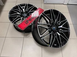 Wheelegend VLF18. 8.0x18", 5x114.3, ET38, �� 73,1���. ��� ����� �� ������������ ����