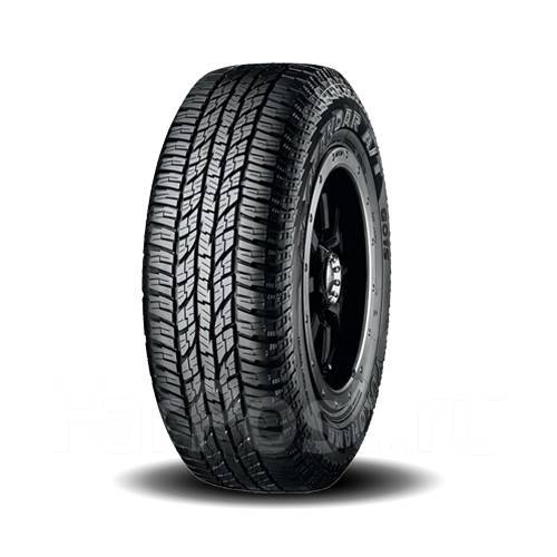 Yokohama Geolandar A/T G015 (Автошины R17 215/65 103H Yokohama ...