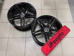 Vossen CV5. 7.5x17", 5x114.3, ET35, �� 73,1���. ����