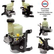    Dacia Logan II 2012-, Dacia Duster 2010-, Renault Duster 2010- GS HP32306OE HP32306OE 
