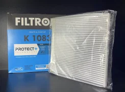 ������ �������� B13 Filtron Subaru Legacy III, Outback K1083 ����