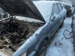 Toyota Sprinter. AE91, 5AF ����