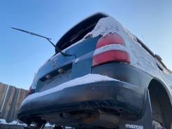 Mazda Demio. DW5W, B5E ����