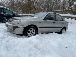 Chevrolet Lanos ����