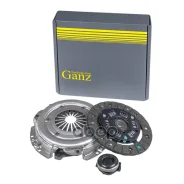 ��������� � ����� Renault Logan/Clio 1.4 04-/Megan I/II 1.4L GANZ ���. GIE36012 GIE36012 ����