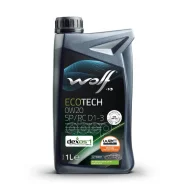 Wolf Ecotech