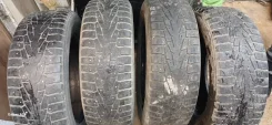 Nokian Hakkapeliitta 7. ������, ����������, 2018 ���, �/�, ����� 70 % ����