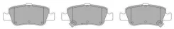 ������� �������� ���� Toyota Auris/Corolla 1. �4D-4D/1. �4VVTi/1. �6VVTi/2. �0D-4D 07 FBP1526 ����