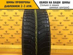 Bridgestone Blizzak Spike-01
