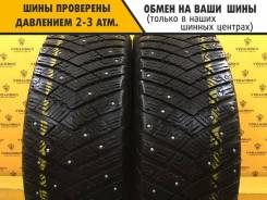 Goodyear UltraGrip Ice Arctic SUV