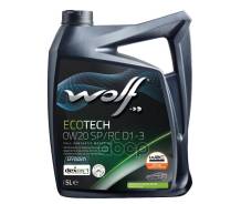 Wolf Ecotech