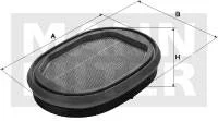 CF 2864_������ �� cf2864 MANN-Filter CF2864 ����