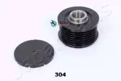 ����� ���������� ���� FORD Fiesta/Fusion/Mazda 2 1,4D 01- Japanparts RA304 RA304 ����