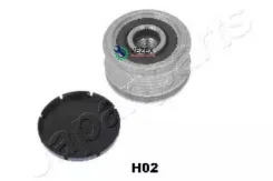 ����� ���������� ���� Hyundai/KIA 1.1 CRDI-1.7 CRDI 03- Japanparts RAH02 RAH02 ����