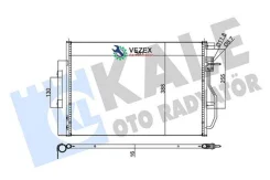 ��������� Chevrolet AVEO T300 11- KALE 343305 343305 ����