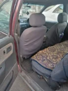 Mitsubishi Chariot. �������, 4wd, 2.0, ������ ����