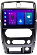 ������� ��������� Suzuki Jimny 2005 - 2019 Android 12 8+256Gb DSP 4G ����