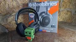 SteelSeries Arctis ����