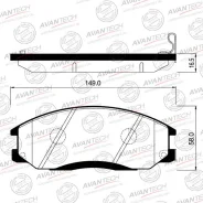 ������� ��������� �������� Avantech �������� (��������������� �������� � �����. ) ������� �� ��� AV134 Avantech AV078 AV078 ����