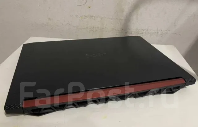 Acer Nitro 5. 15.6", 4,1����, ��� 16 ��, ���� 500���, WiFi: 1, Bluetooth: 1, ����������� �� 4��. ����