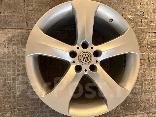 Qualex. 10.0x19", 5x120, ET21, �� 70���. ����