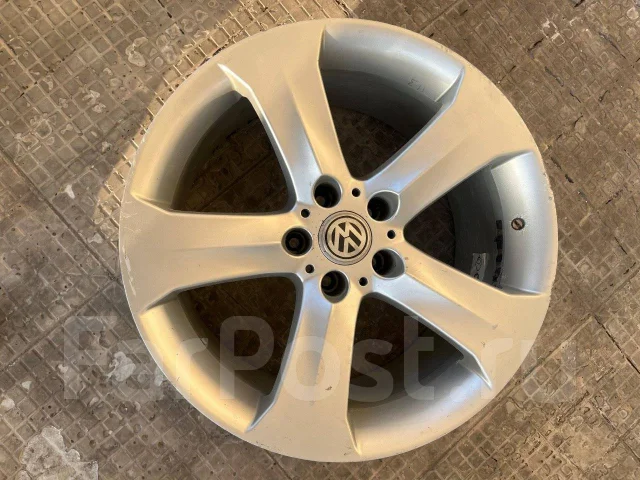Qualex. 10.0x19", 5x120, ET21, �� 70���. ����