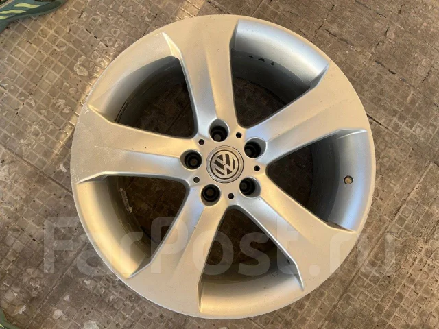 Qualex. 10.0x19", 5x120, ET21, �� 70���. ����
