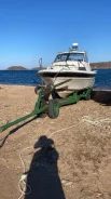 Yamaha F-26. ����� 8��., ��������� ���������, 200��.�., ������ ����