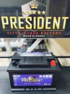 President. 75��.�., LB3, 700��., ��������, ������������ ����� ����