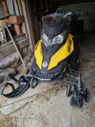 BRP Ski-Doo Summit X. ��������, ��, �� ����