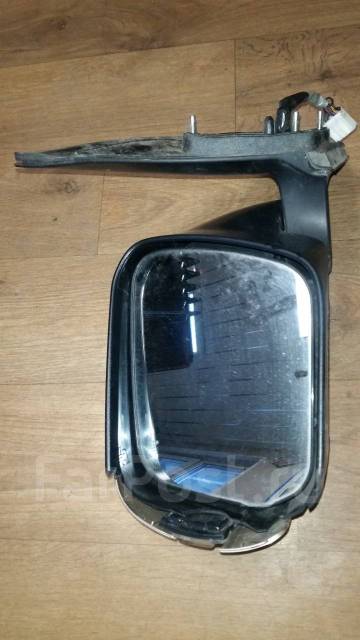 Зеркало заднего вида левое с подогревом Suzuki Grand Vitara TDA4V ...