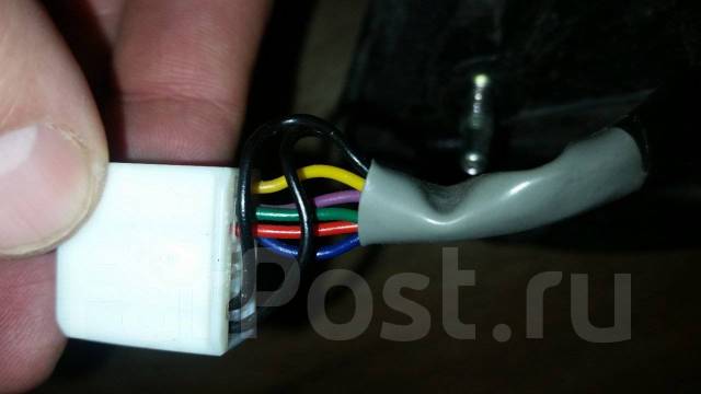 Зеркало заднего вида левое с подогревом Suzuki Grand Vitara TDA4V ...