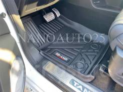 ��������� ������� 3D-LUX ��� Tank 500 (2021++) ������ WeatherTech E30Z 3515 ����