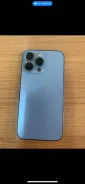 Apple iPhone 13 Pro. �/�, 256 ��, �����, 4G LTE ����