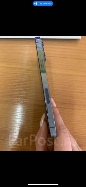 Apple iPhone 13 Pro. �/�, 256 ��, �����, 4G LTE ����