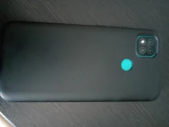 Xiaomi Redmi 9C. �/�, 128 ��, ���������, 4G LTE, NFC ����