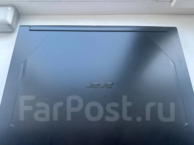 Acer Nitro 5. 2,5����, ��� 8 ��, ���� 500���, WiFi: 1, Bluetooth: 1, ����������� �� 2��. ����