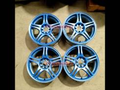 RAYS United Arrows. 7.0x16", 4x100, 4x114.3, ET42, �� 60���. ��� ����� �� ������������ ����