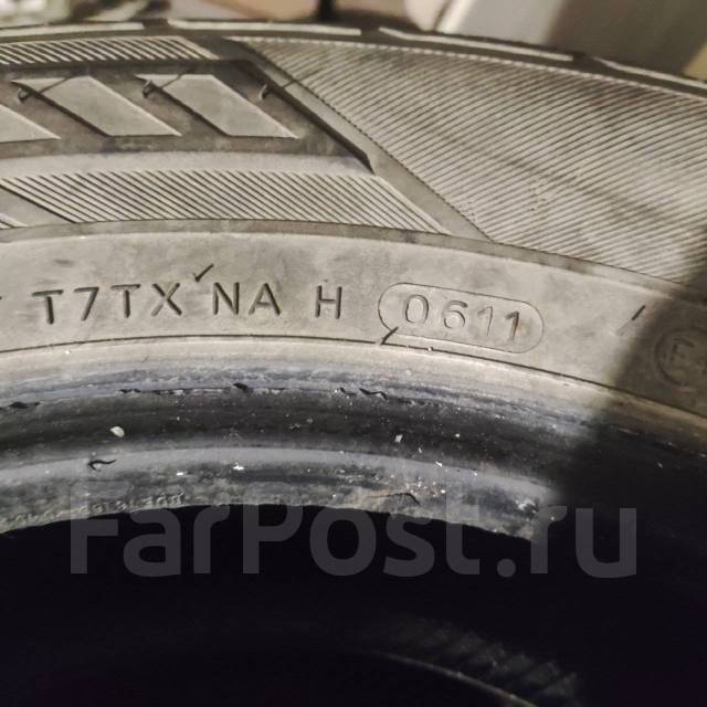 Hankook, 215/70 R-16, 16", 1 шт, в наличии, 215 мм, 70 %, радиальный ...