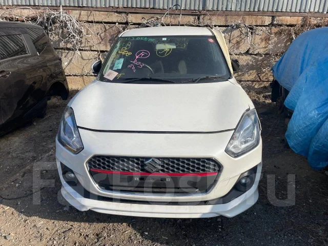 Suzuki Swift. ZC83W, K12S ����