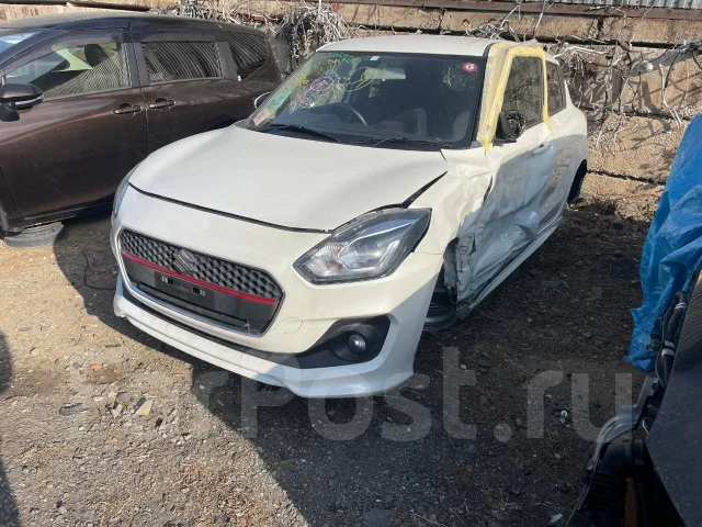 Suzuki Swift. ZC83W, K12S ����