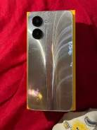 Realme C33. �/�, 128 ��, �������, 4G LTE ����