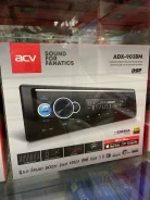 ACV ADX ����