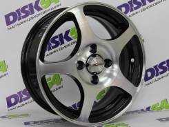 X'trike X-103. 5.5x14", 4x100, ET35,  67,1. 